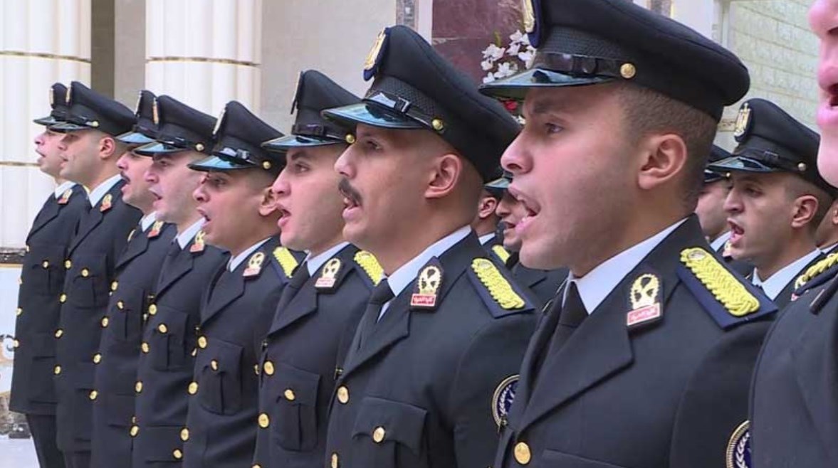 قبول 2950 طالب وطالبة في كلية الشرطة لعام الدراسي 2025 - شبابنا فى الخارج